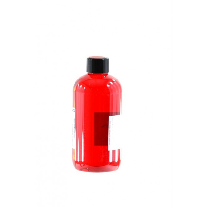 Bottiglia Rossa 250ml
