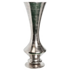 VASO METALLO ARGENTO