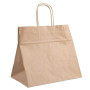 BAGS 4 FOOD C/MANICO TORCIGLIONE